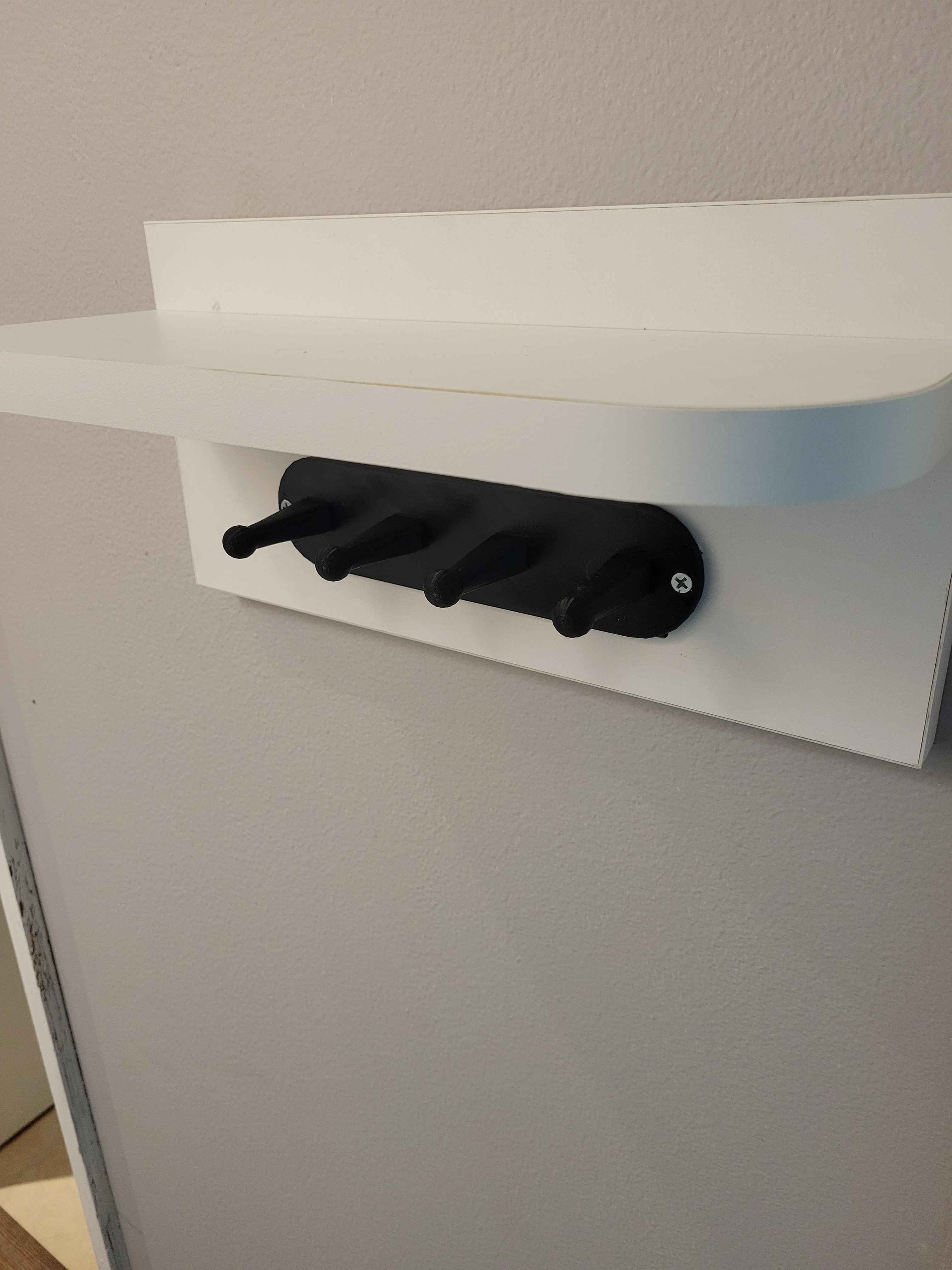 Tie Rack