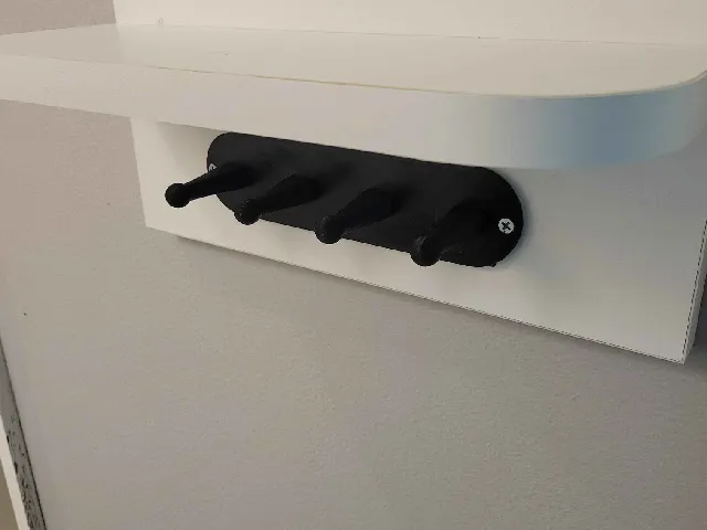 Tie Rack