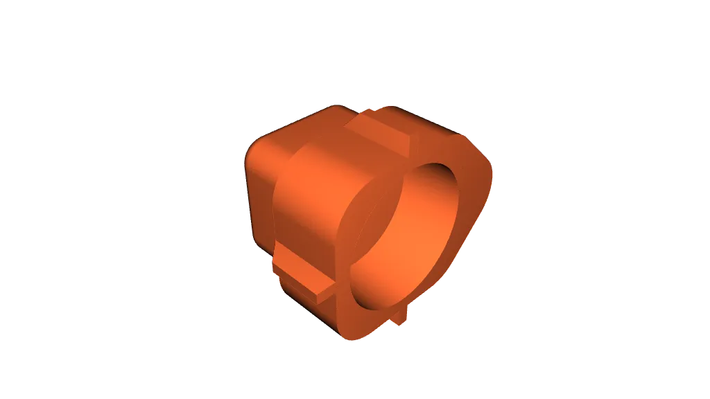 Xbox Fidget Controller by HenrydaMan | Download free STL model ...