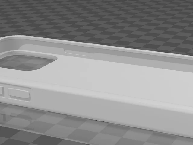 iPhone 12 Pro Case