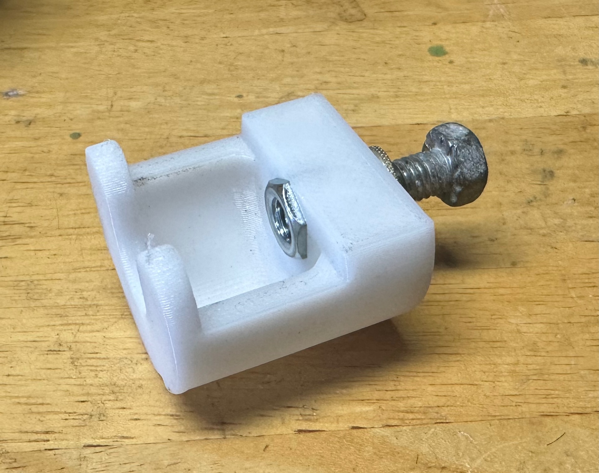 Windshield Wiper Arm Puller