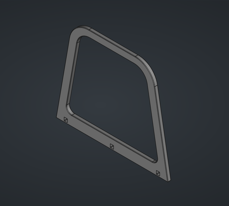 Minimal Stand's Divider [Add-On] - Tablet, Laptop, Books and Anything In-between.