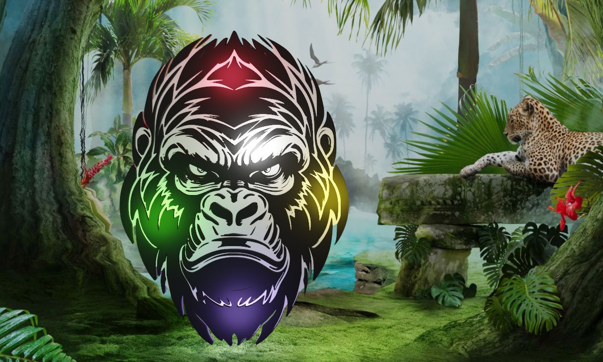 Gorilla