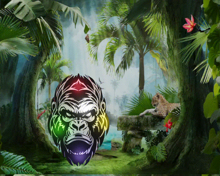 Gorilla — thumbnail 3