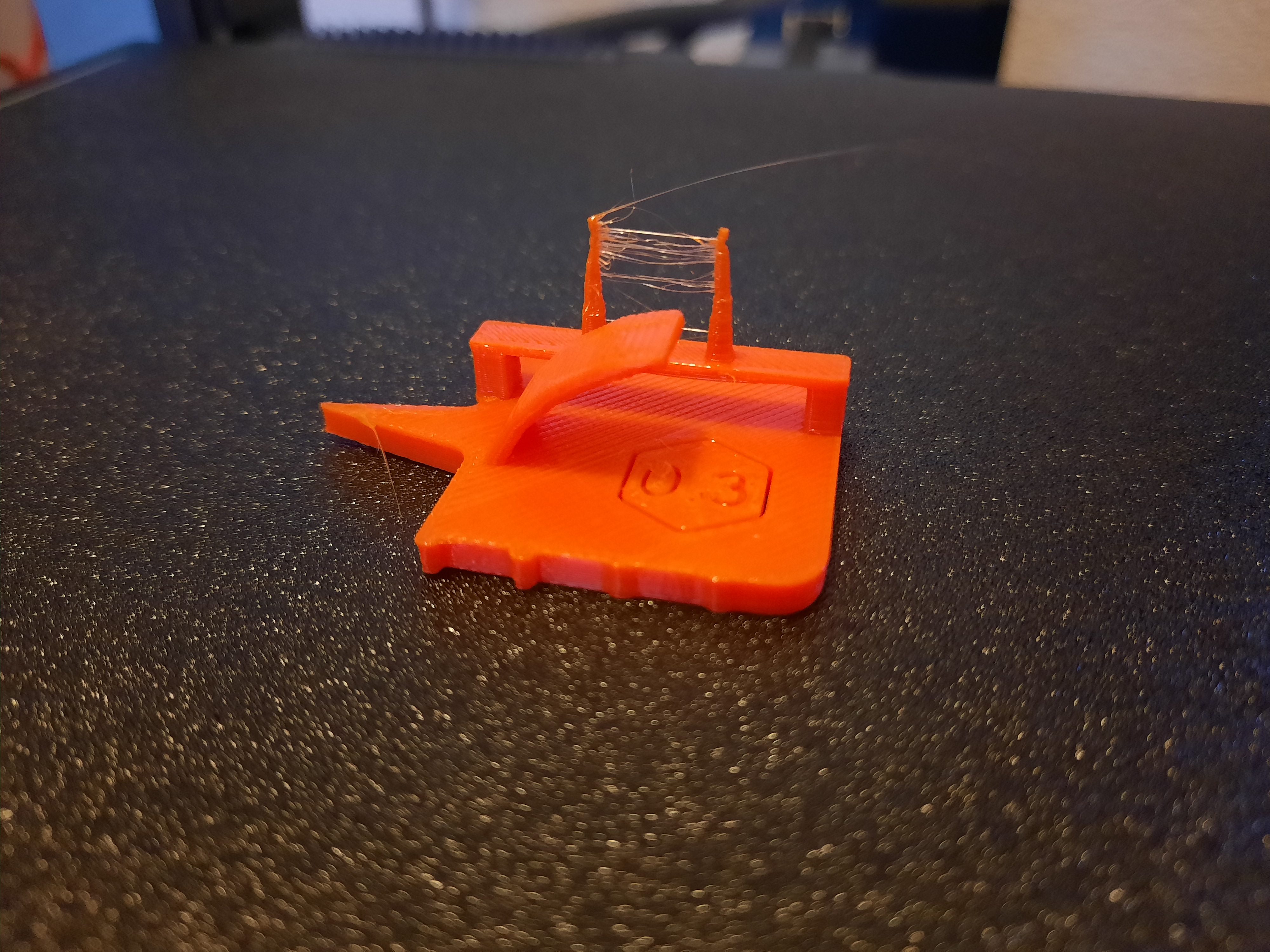 Mini torture test