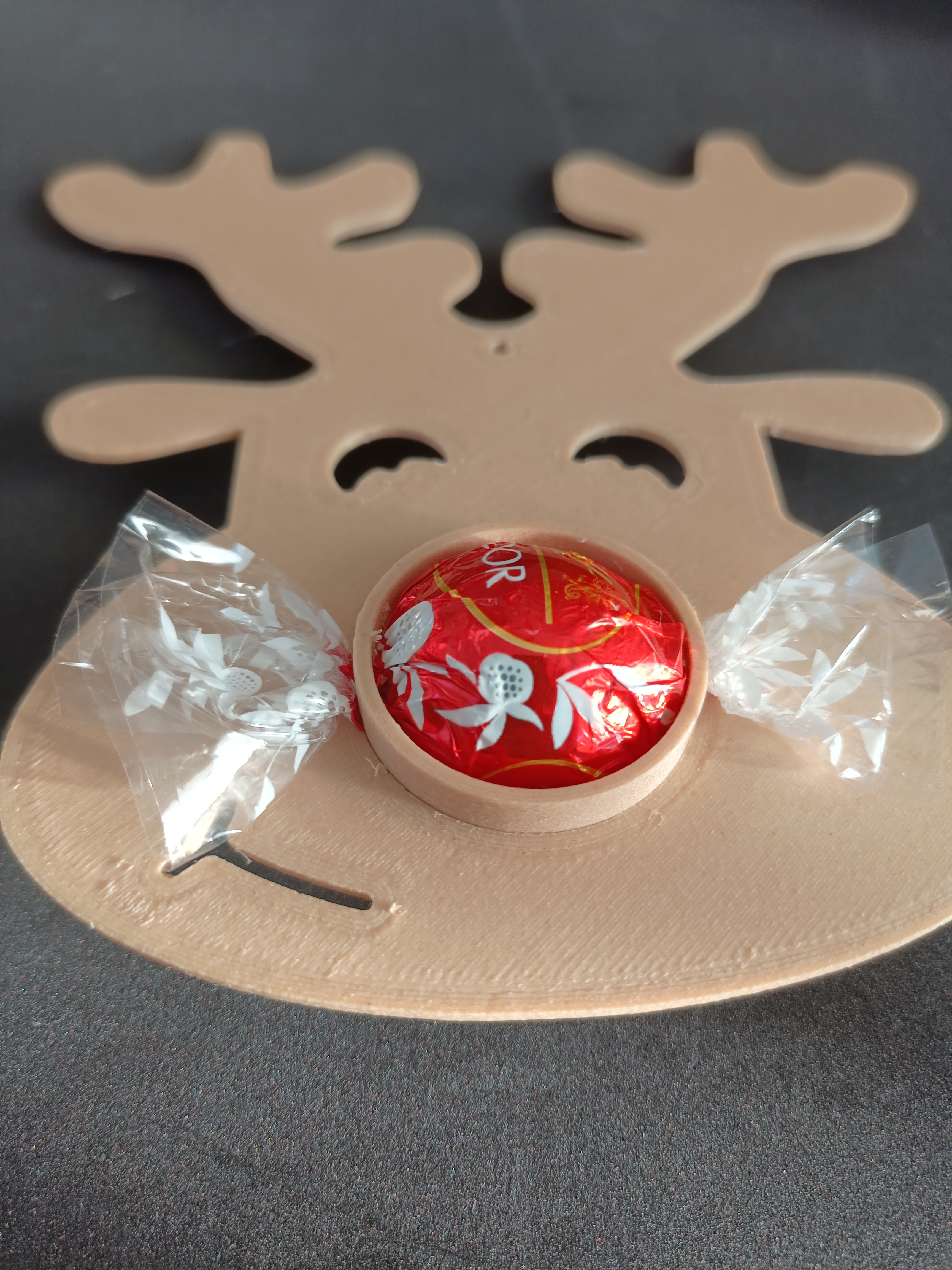 Elch / Rudolph — thumbnail 2