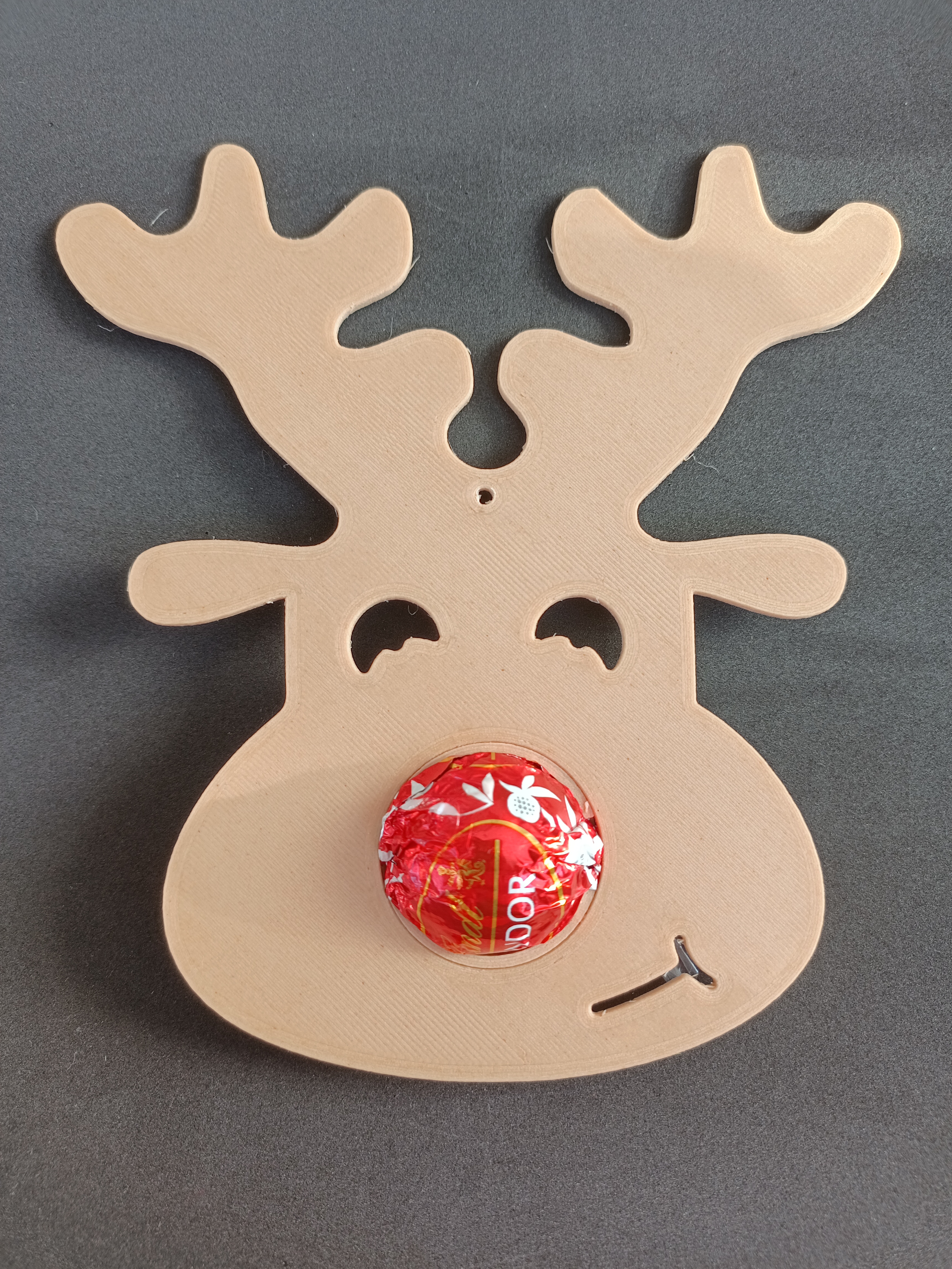 Elch / Rudolph