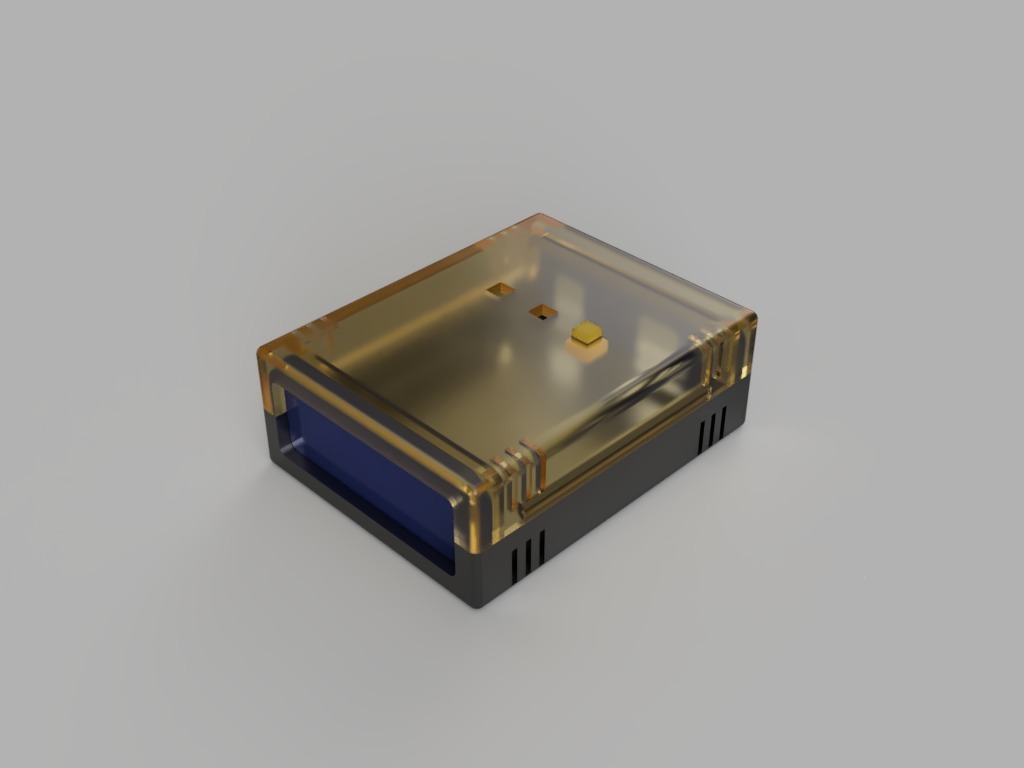 Case Thunder Board Lightning Simulator — miniatura 3