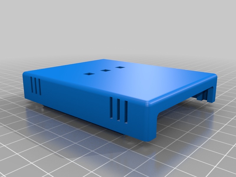 Case Thunder Board Lightning Simulator — miniatura 5