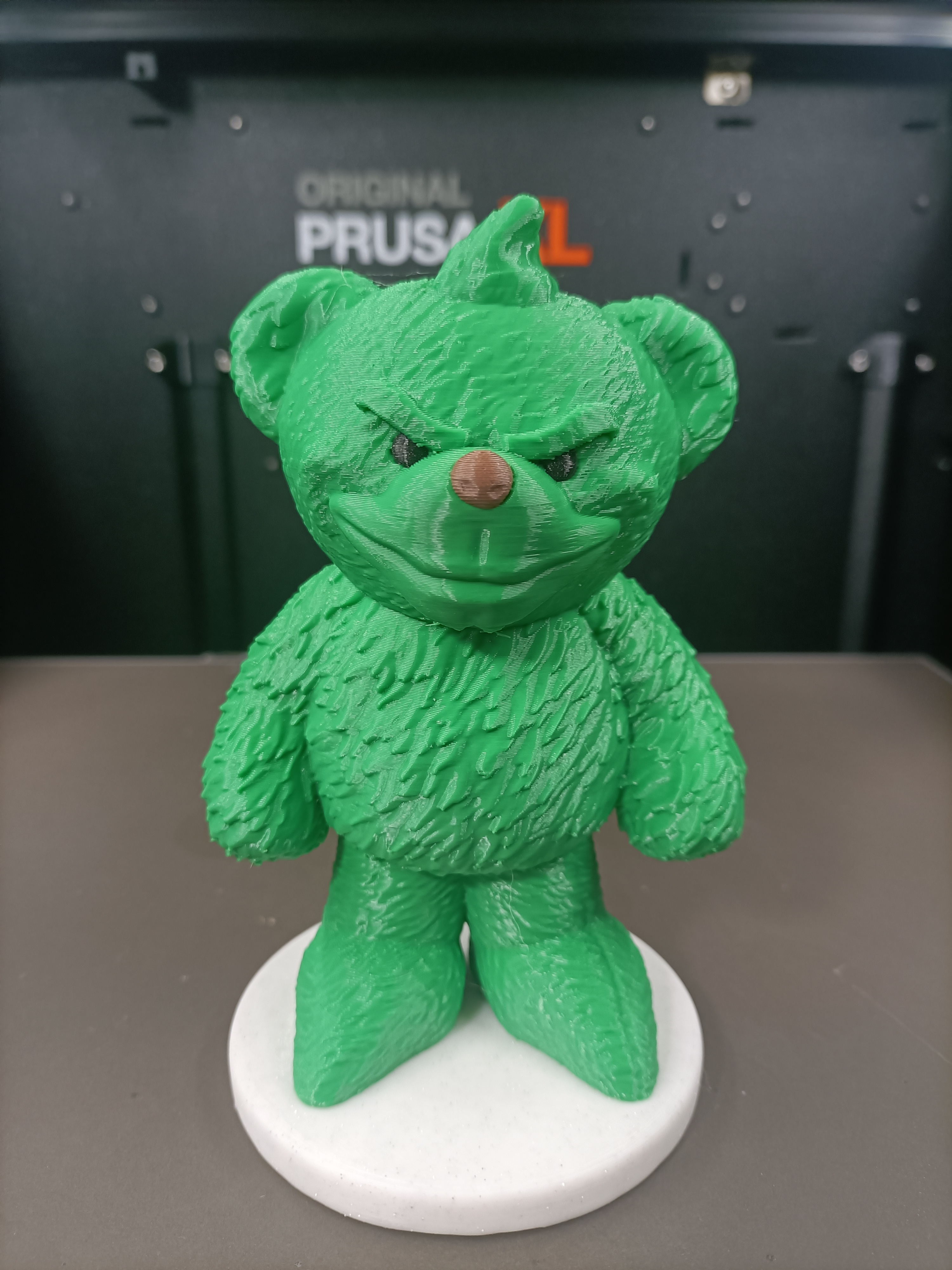 Grinch Bear — miniatura 2