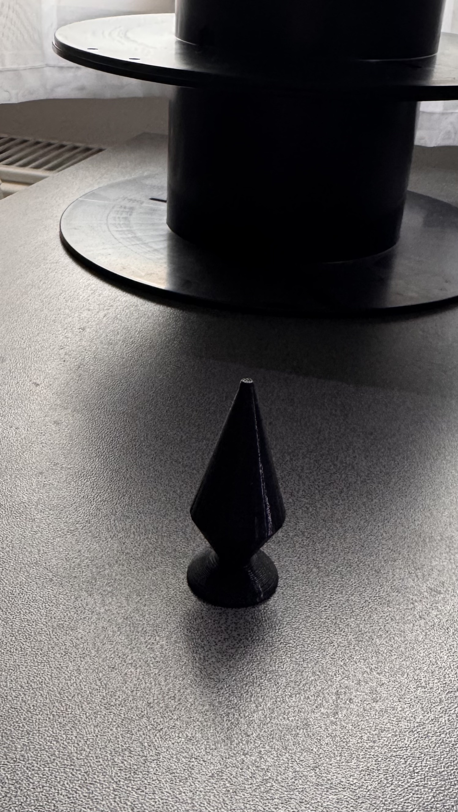 Shisha Phunnel Plug