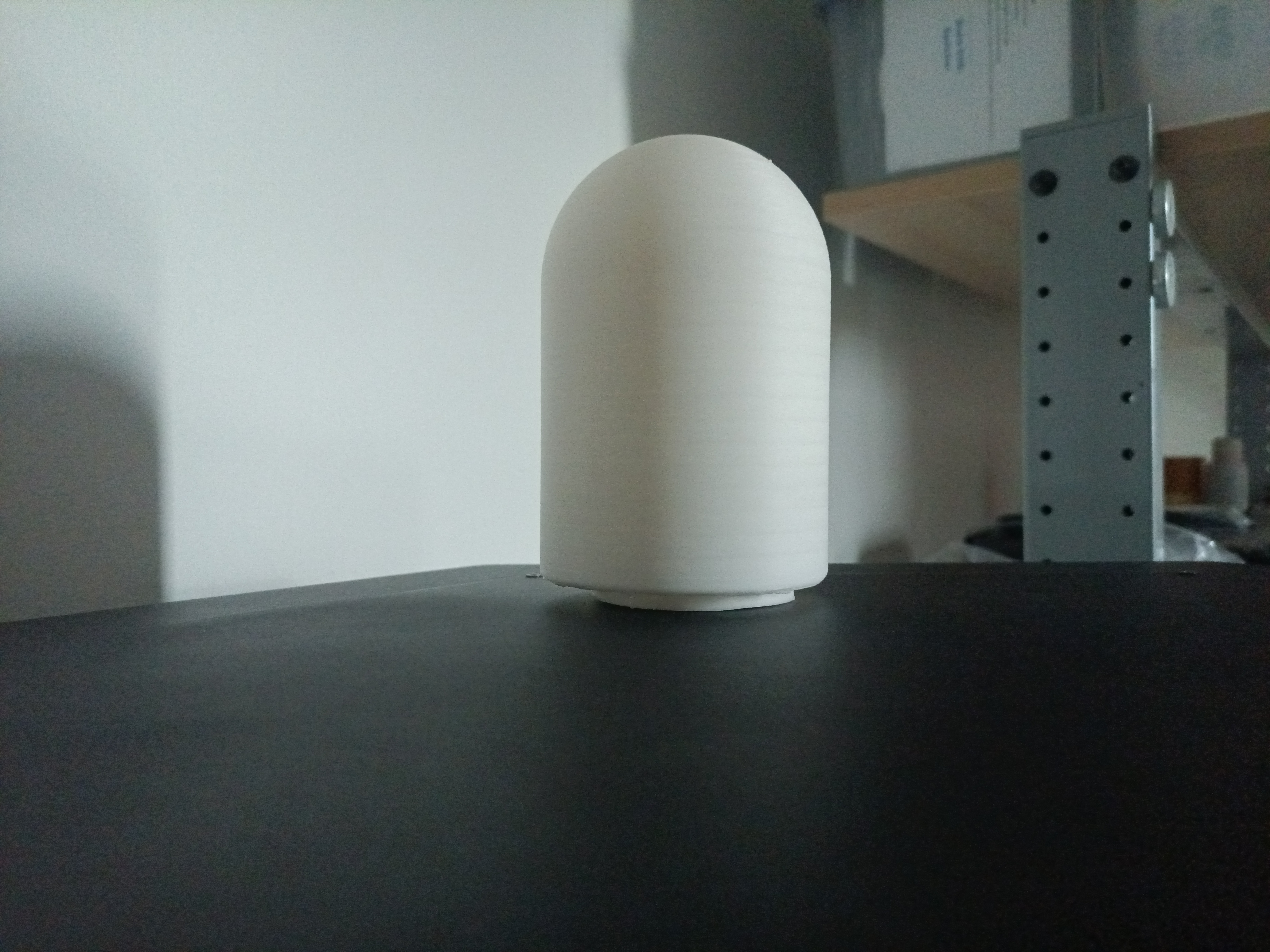 FLSun S1 Silencer