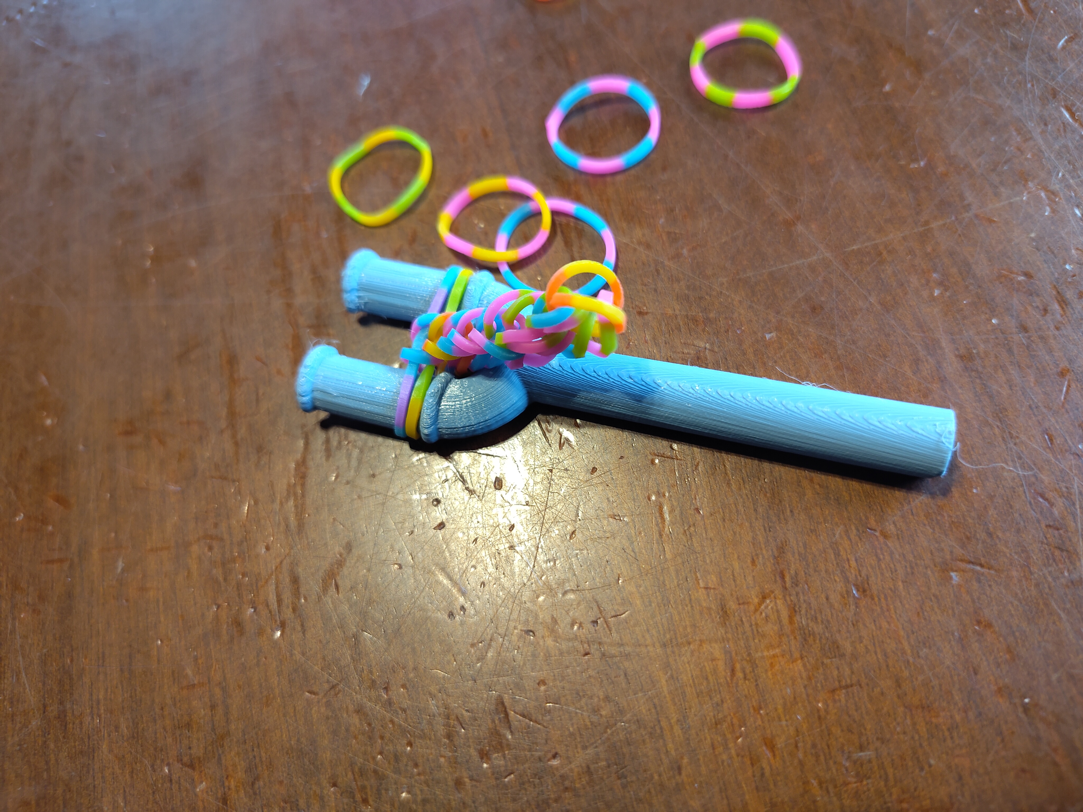 Rubber Loops Tool
