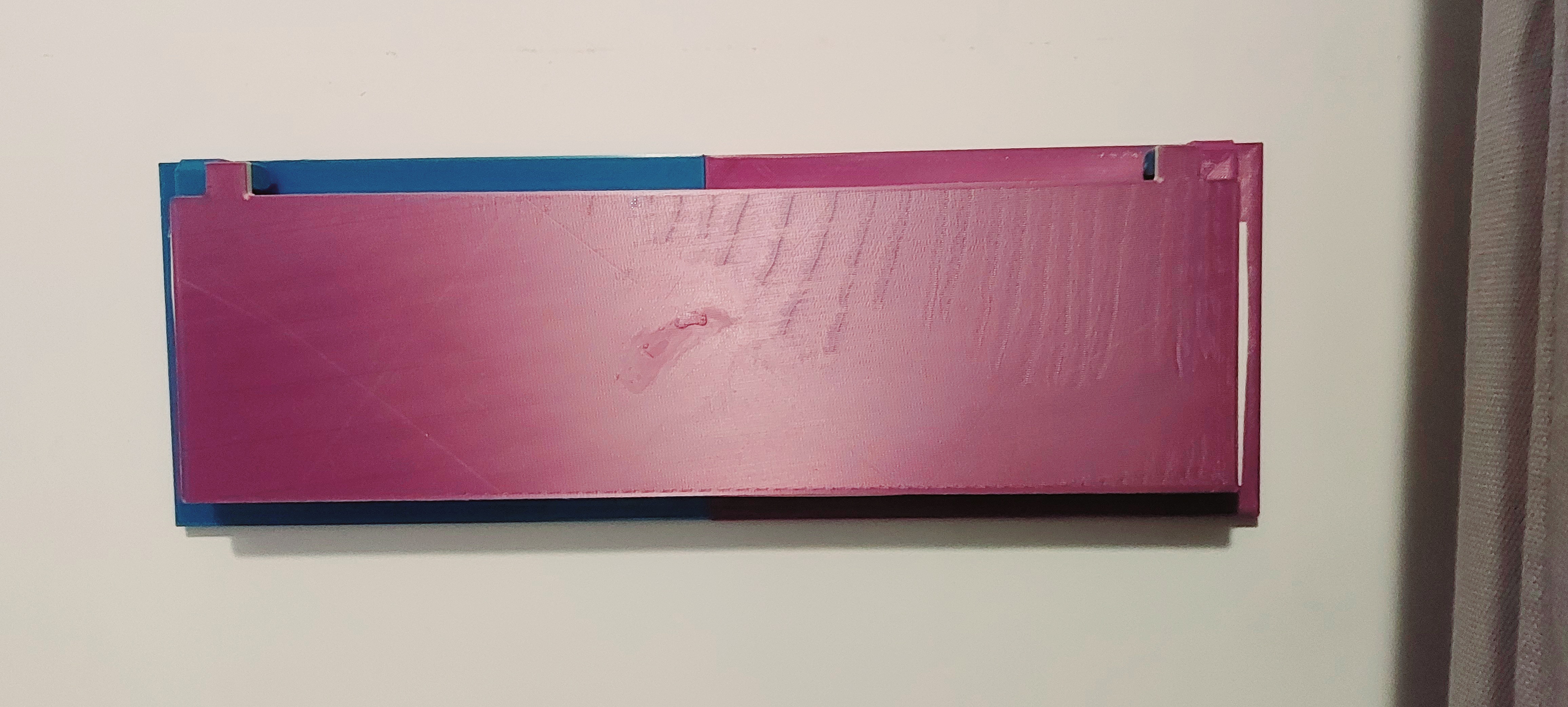 ownMade - MailBox Cover — miniatura 6