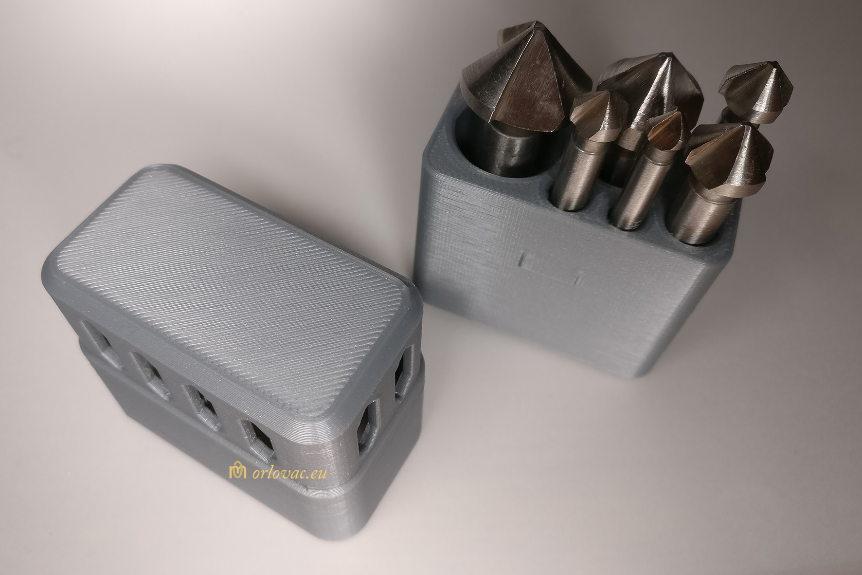 Chamfer Tool Holder — thumbnail 6