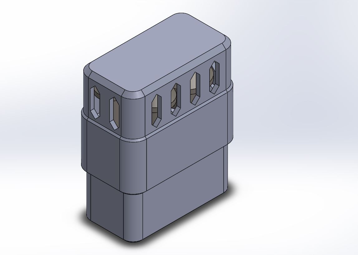 Chamfer Tool Holder — thumbnail 7