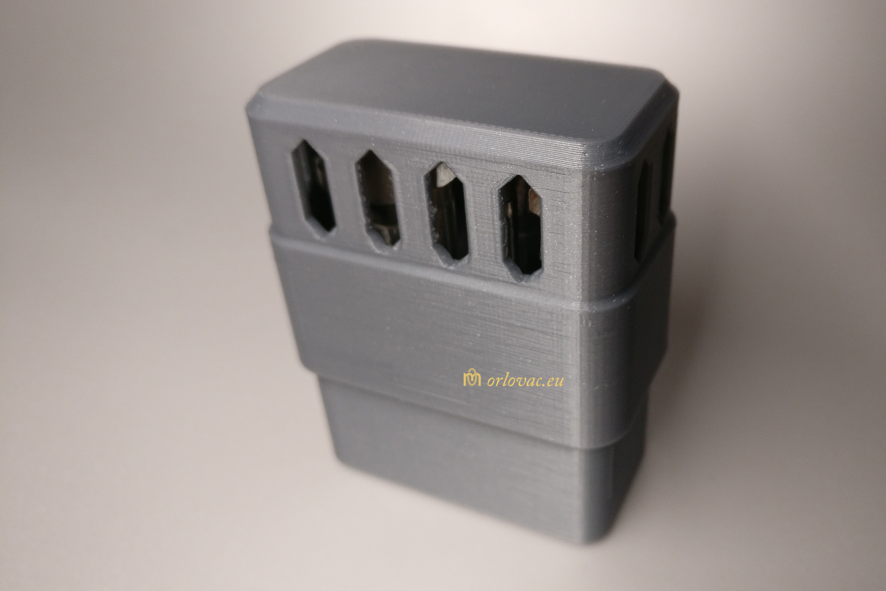 Chamfer Tool Holder — thumbnail 16