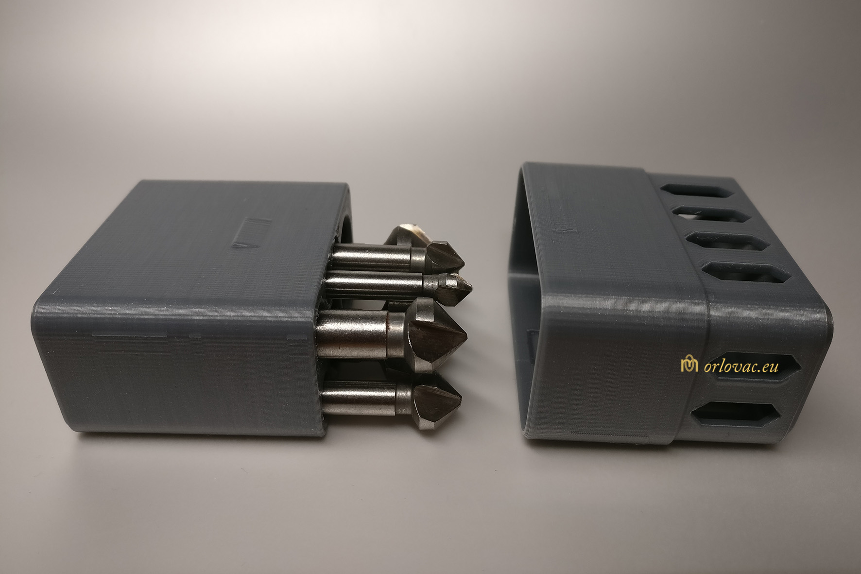 Chamfer Tool Holder — thumbnail 15