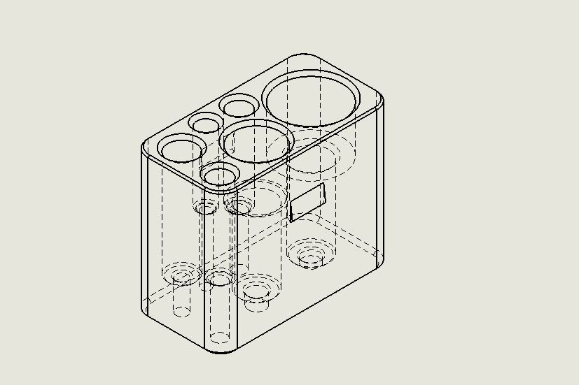 Chamfer Tool Holder — thumbnail 10