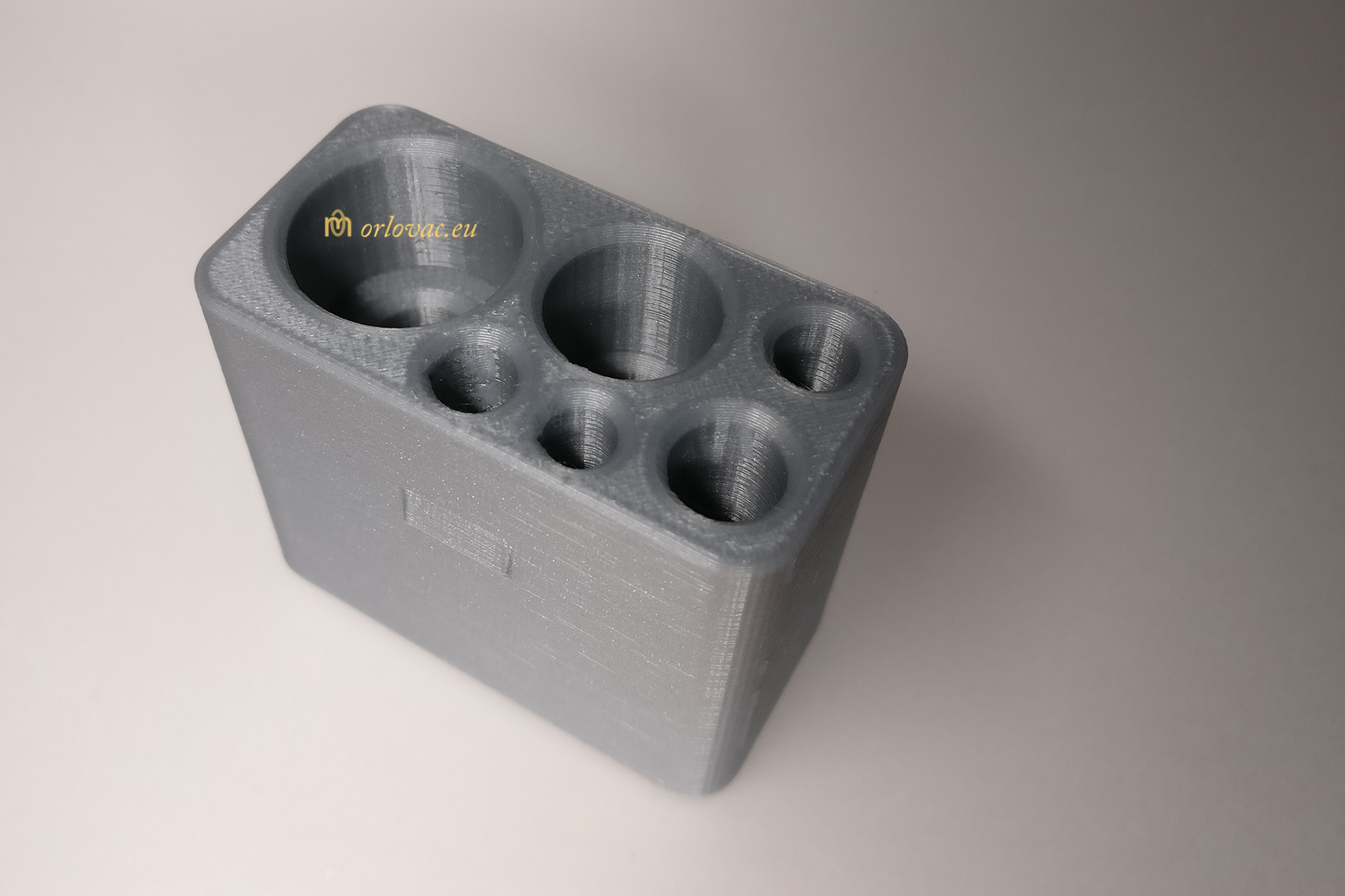 Chamfer Tool Holder — thumbnail 3