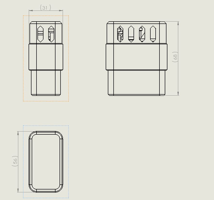 Chamfer Tool Holder — thumbnail 12