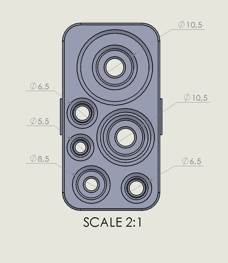 Chamfer Tool Holder — thumbnail 13