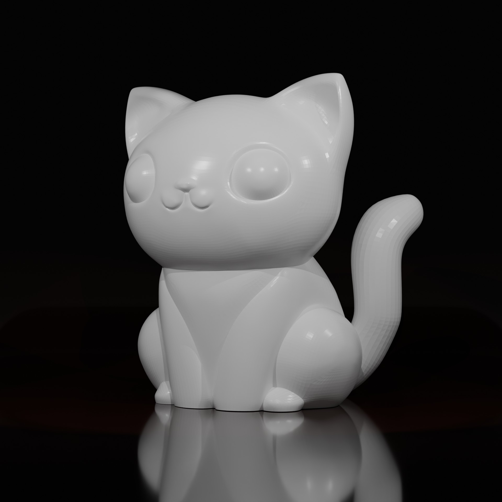 Whisker Charm
