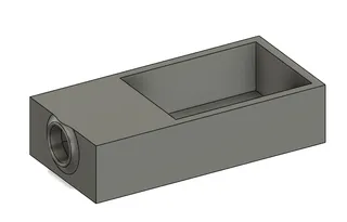 Buck Converter Enclosure