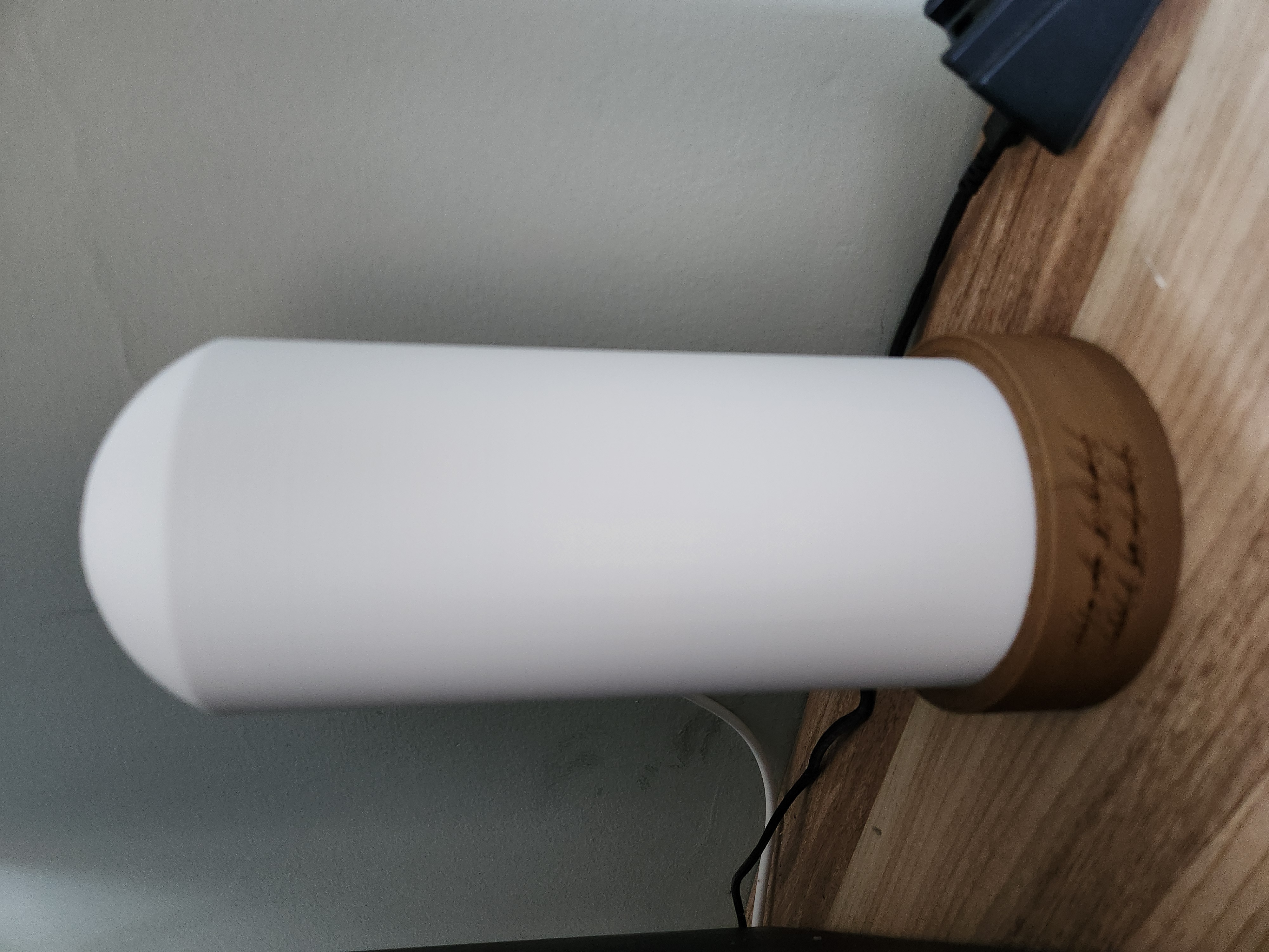 E27 Desk Lamp Holder
