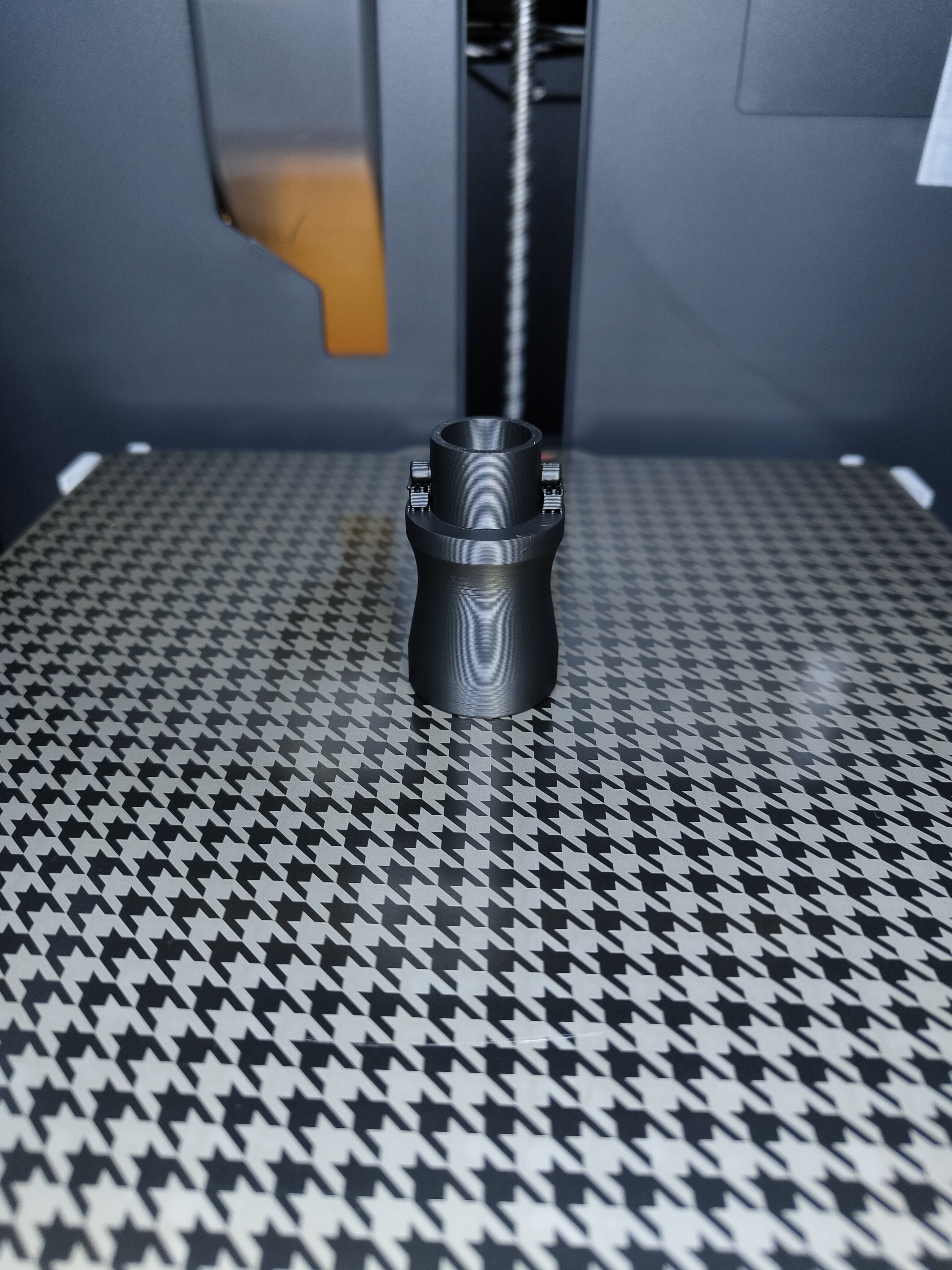 Ensis Wing valve adapter / Ventiladapter