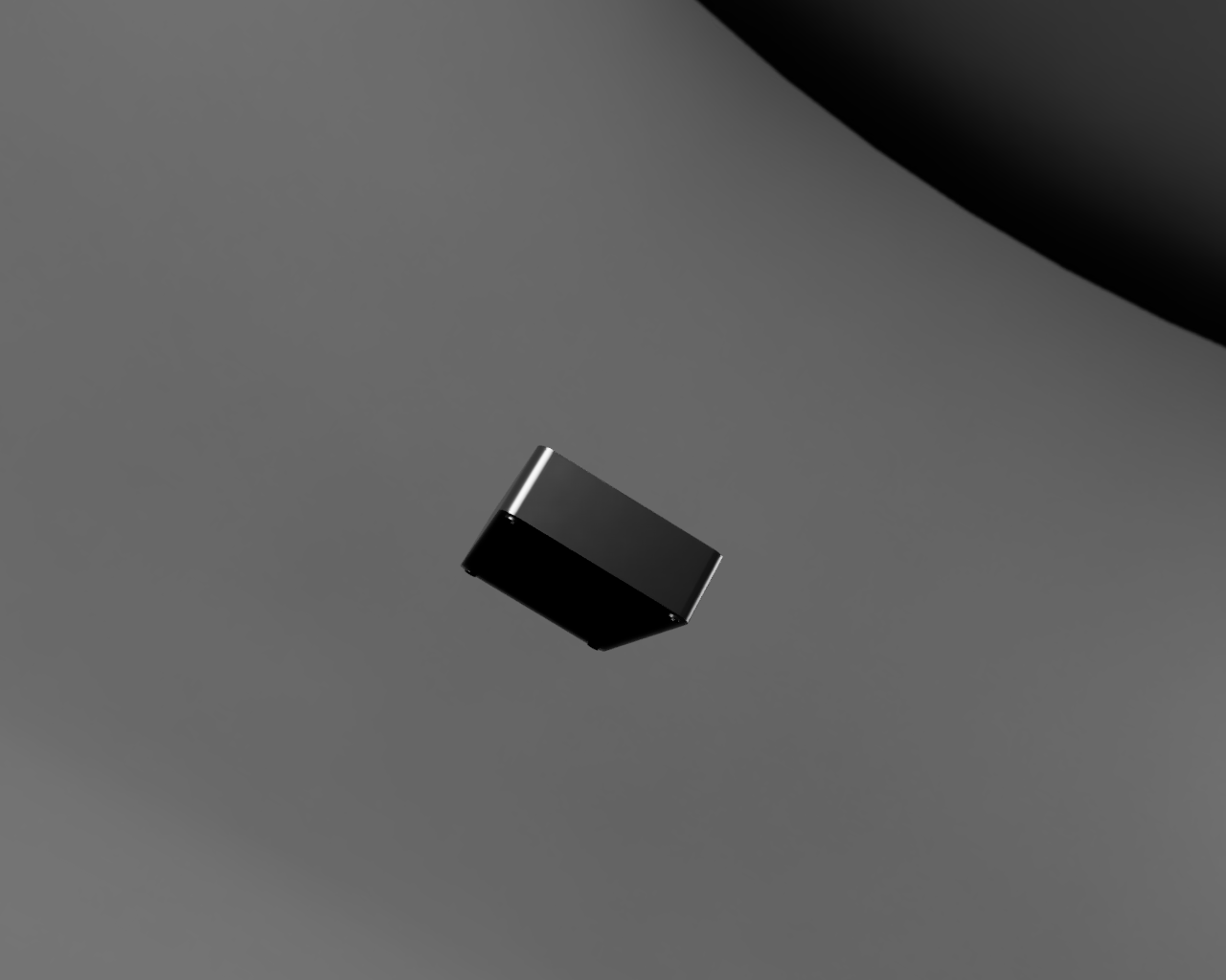 Neat Screw Box