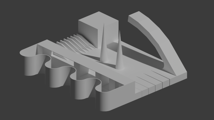 Ultimate3DTest