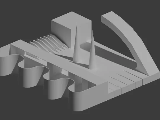 Ultimate3DTest
