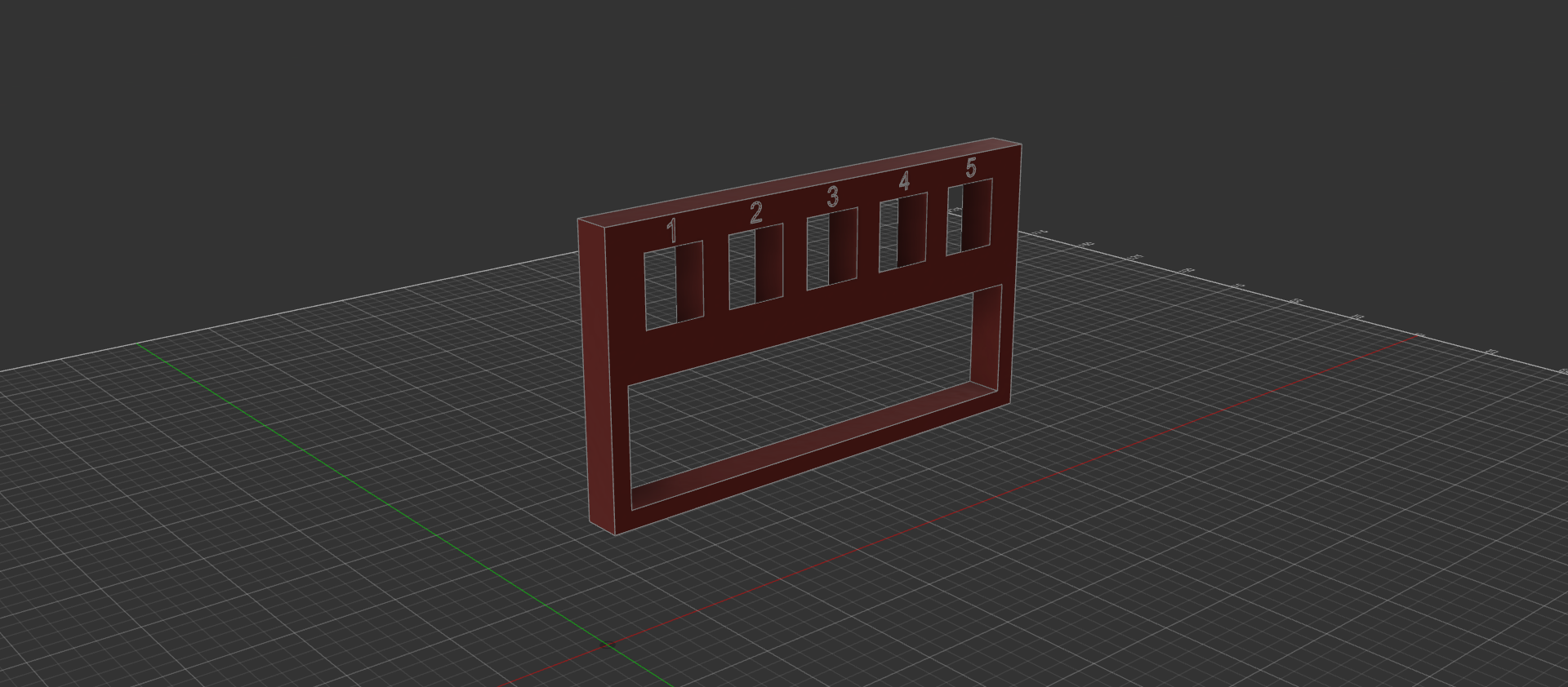 MikroTik patchpanel — thumbnail 4