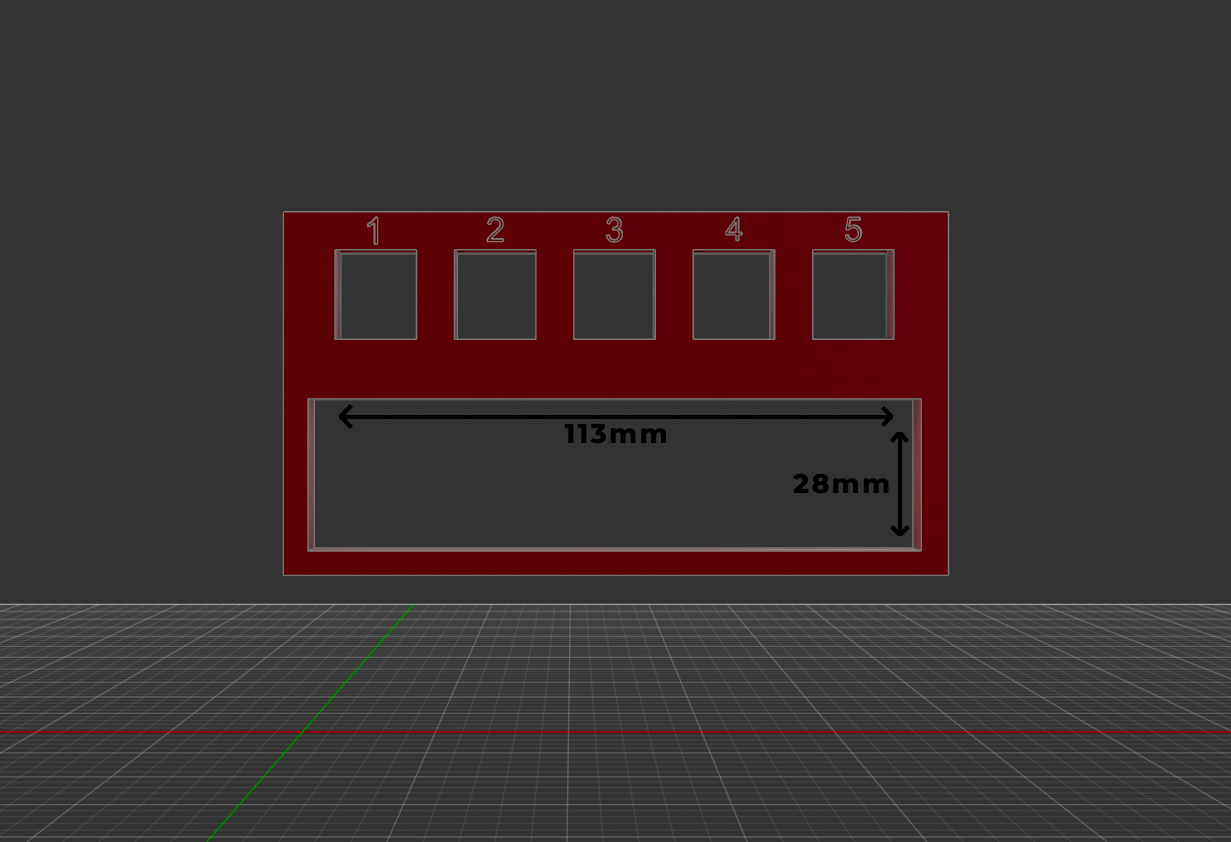 MikroTik patchpanel — thumbnail 3