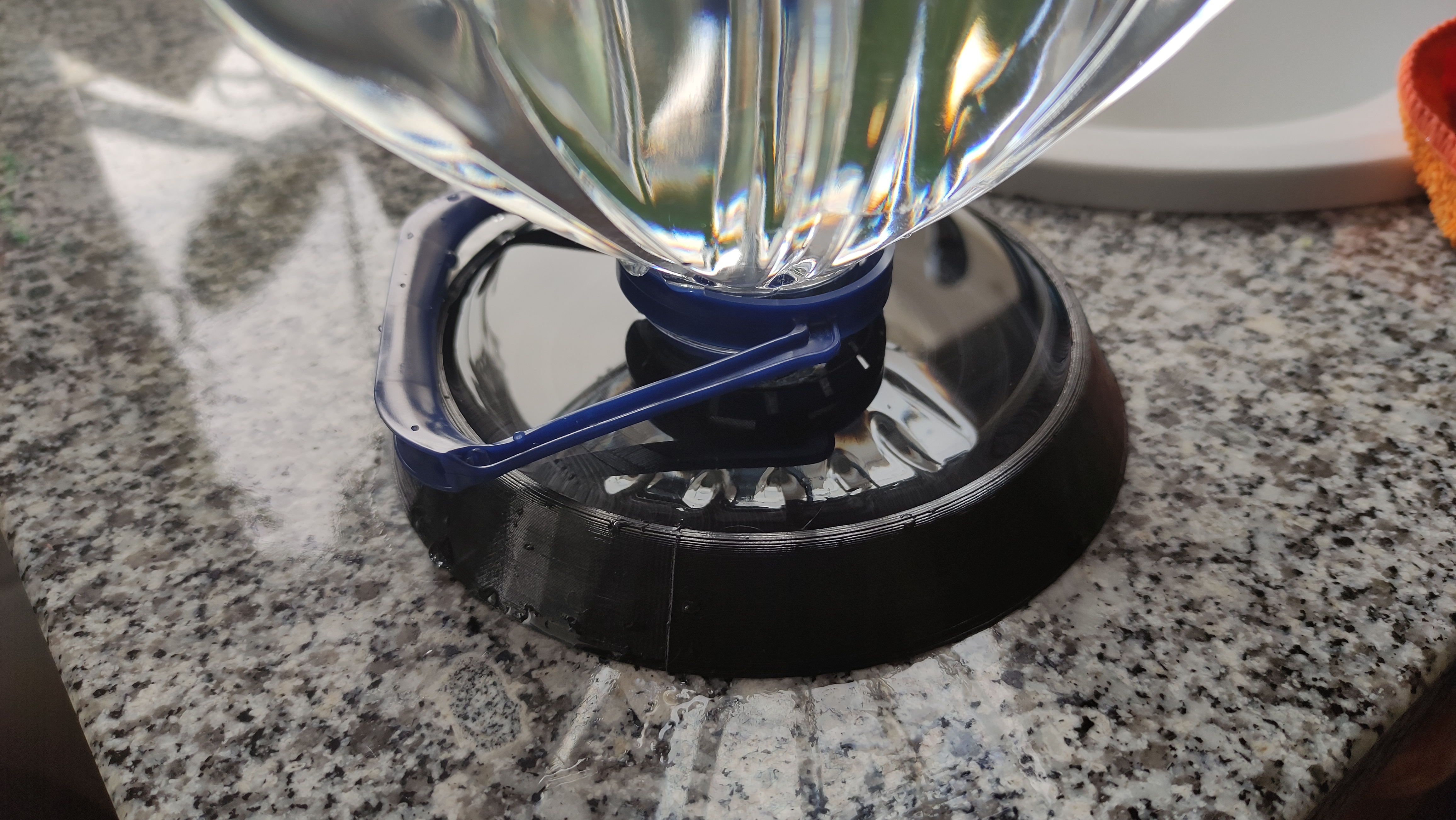 5L PET autofiller waterbowl