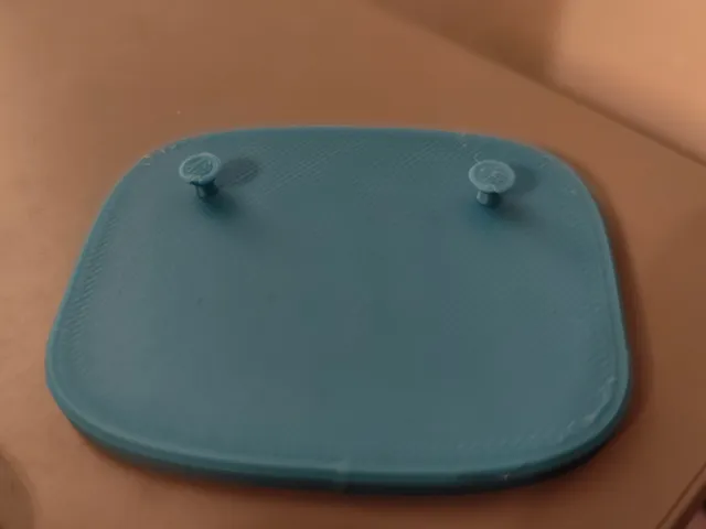 Tapo C60 Holder - Renter Friendly Mount