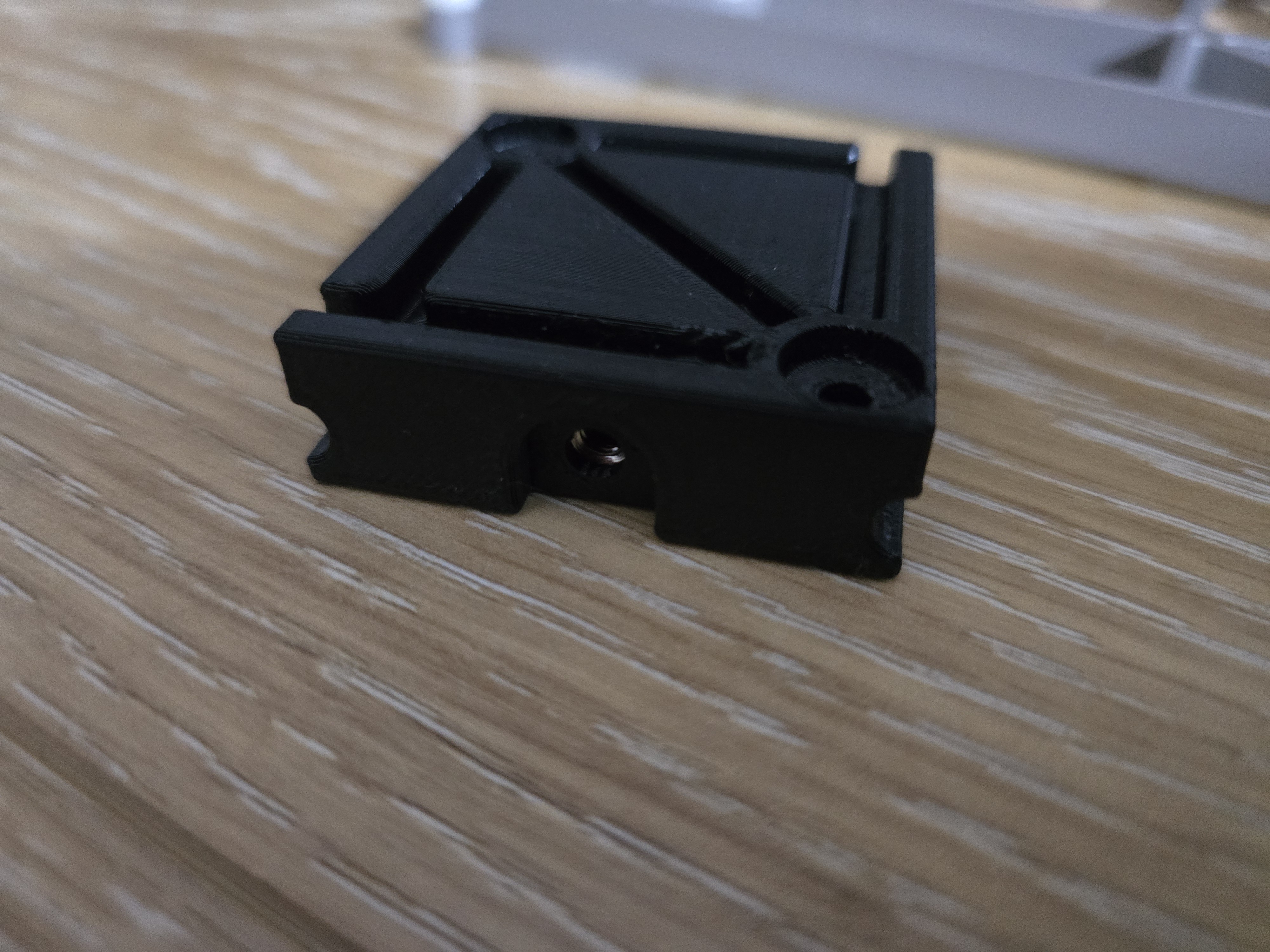 Linear Rail Guide Adapter For Quick Swap Kit - Snapmaker 2.0 A350 — thumbnail 7