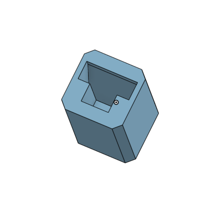 Multibin Bambu Scraper Holder — thumbnail 3