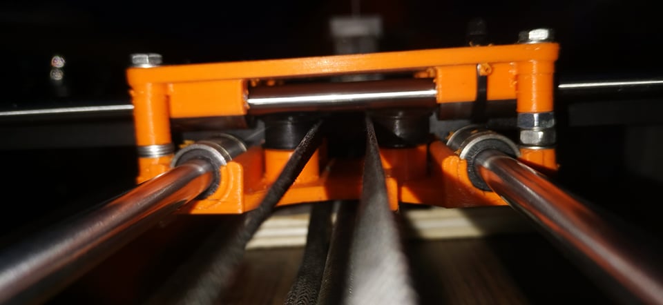 693zz bearing GT2 Idler