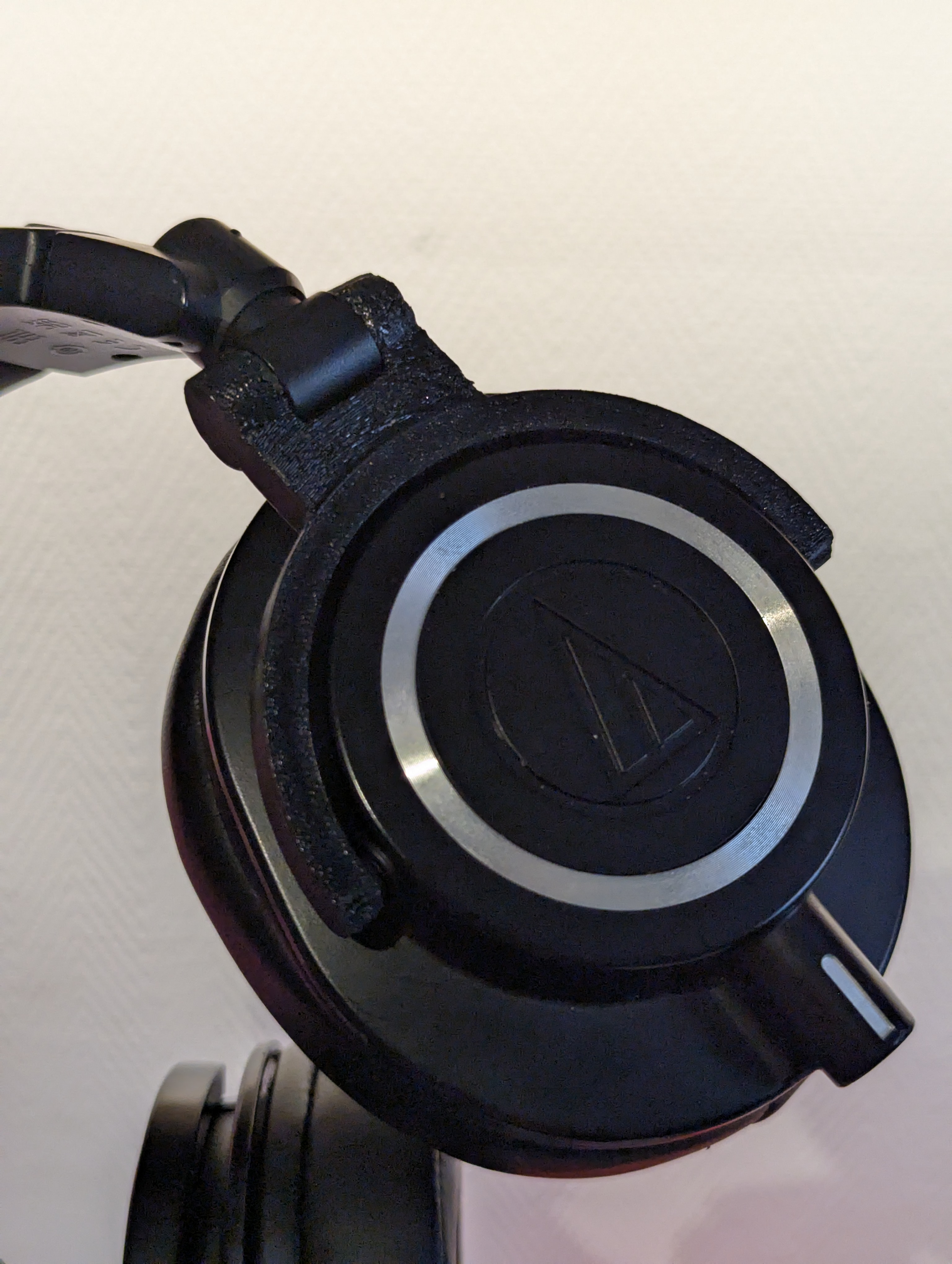 Audiotechnica ATH-m50x Hinge replacement