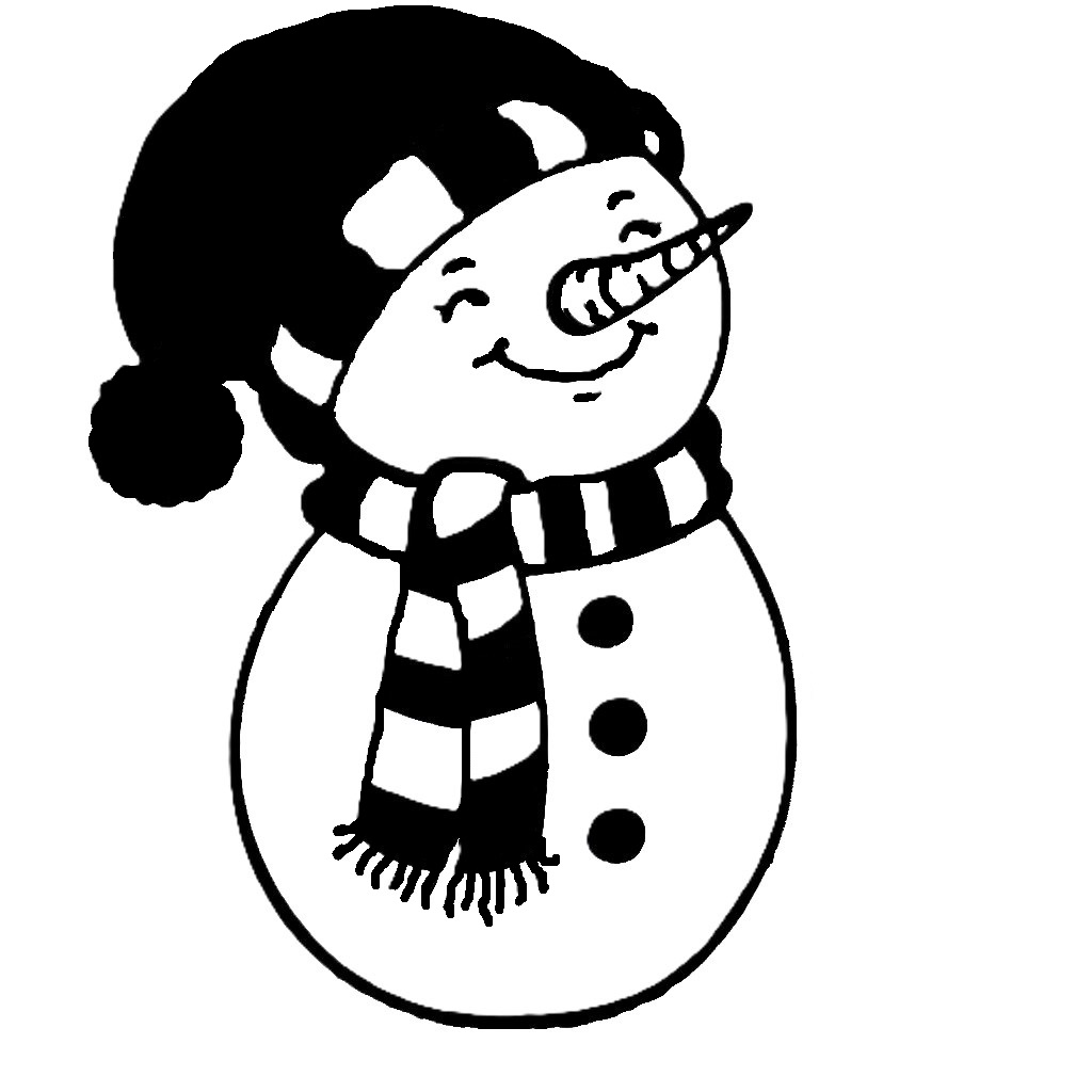 Snowman — miniatura 7