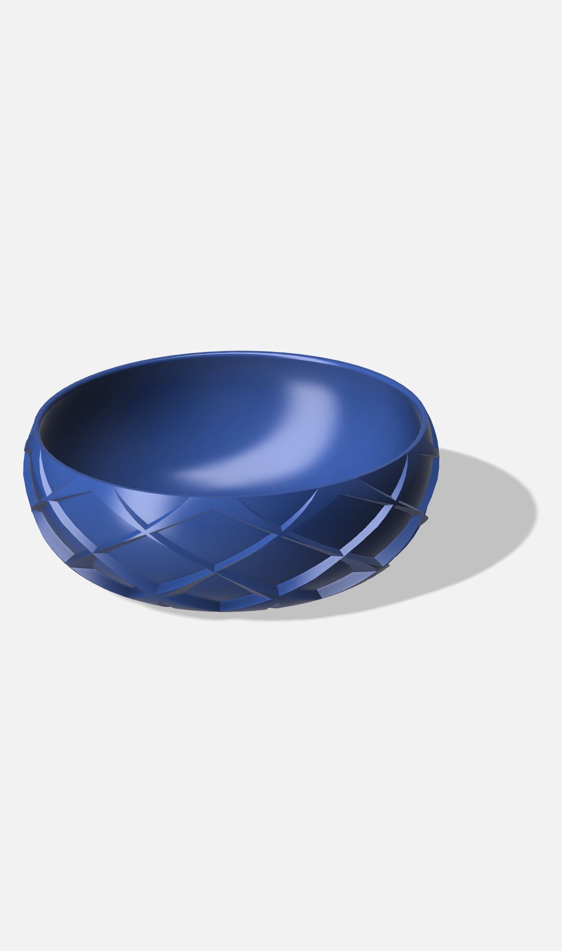 Janipur Bowl Pattern 1 — miniatura 2