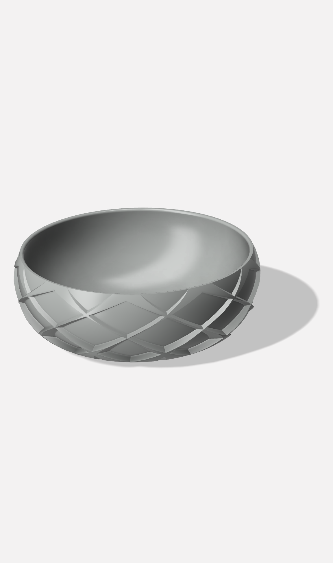 Janipur Bowl Pattern 1 — miniatura 4