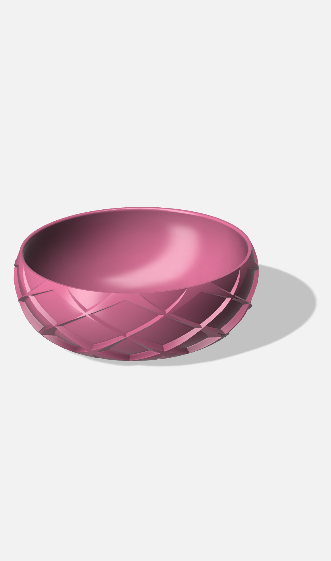 Janipur Bowl Pattern 1 — miniatura 5