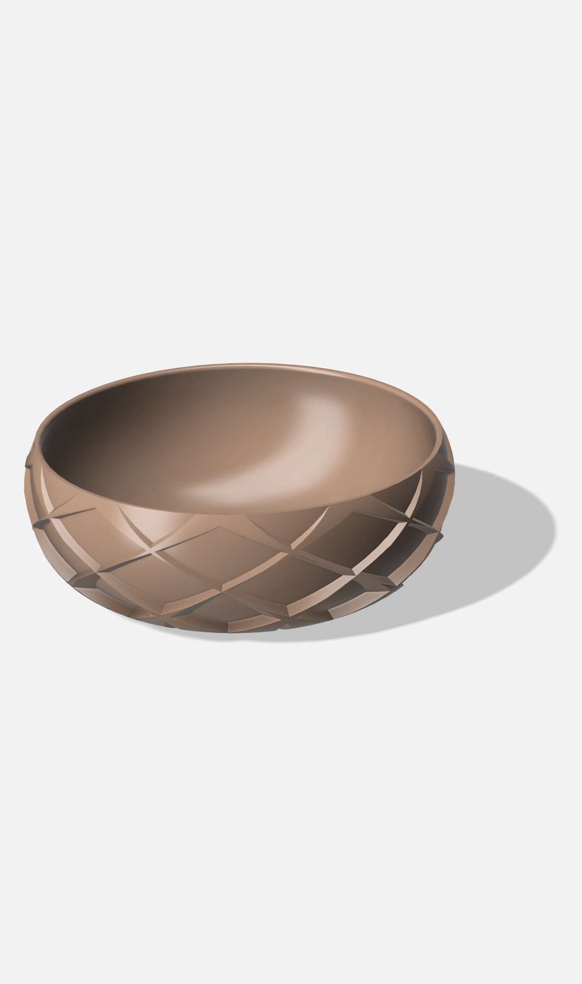 Janipur Bowl Pattern 1