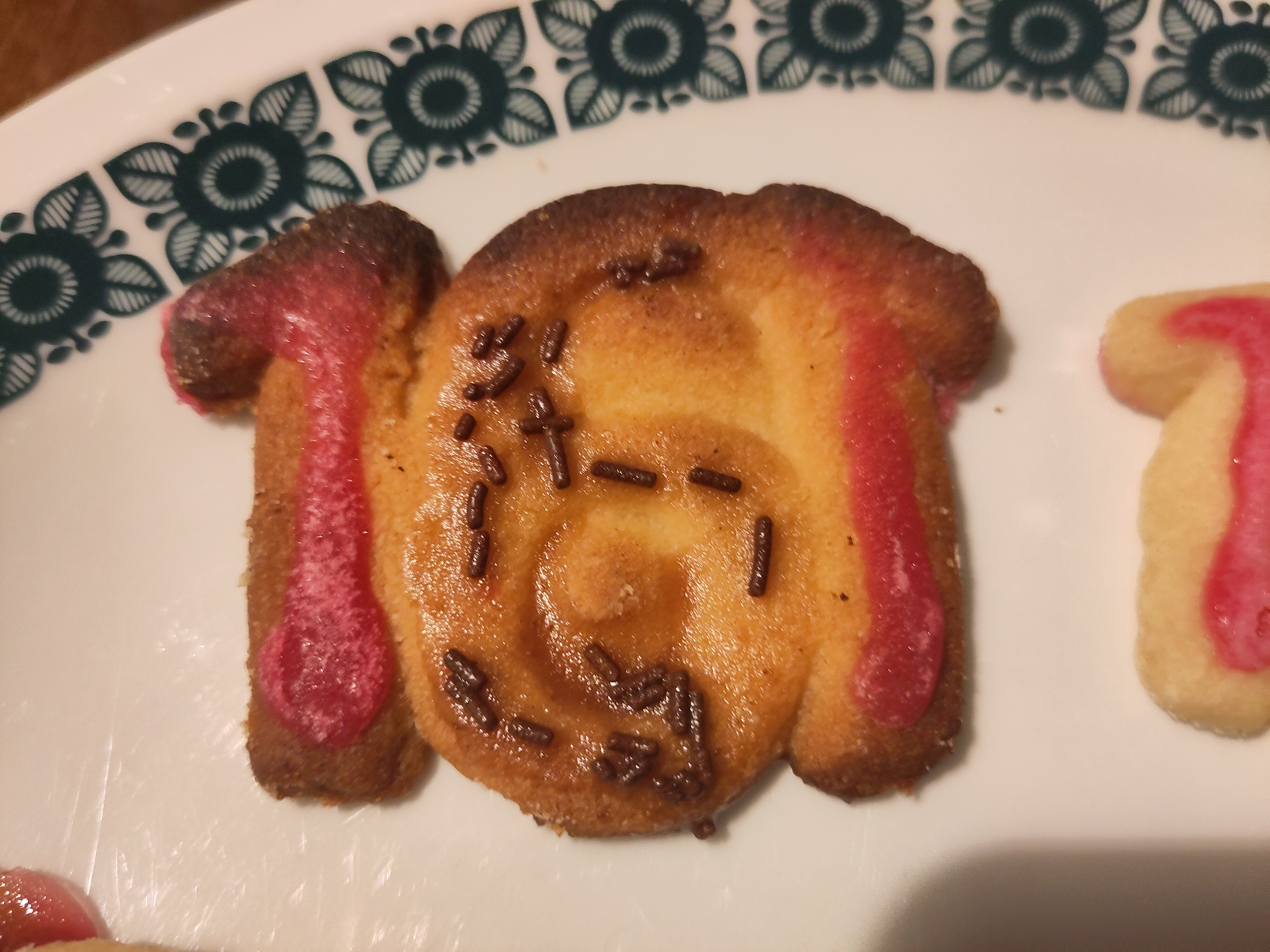 Cookie Cutter 161 — miniatura 2