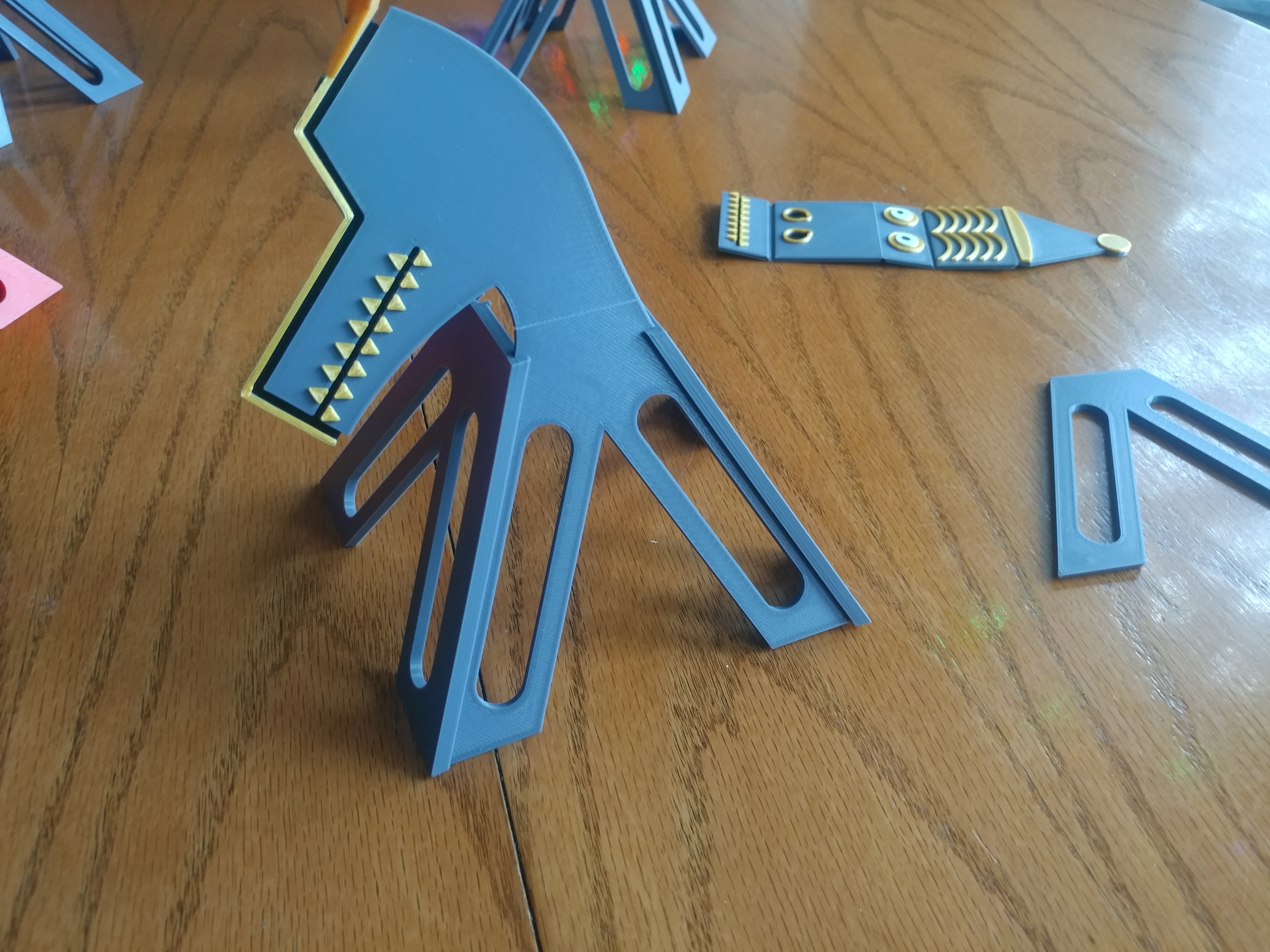 The Santasaurus — miniatura 5