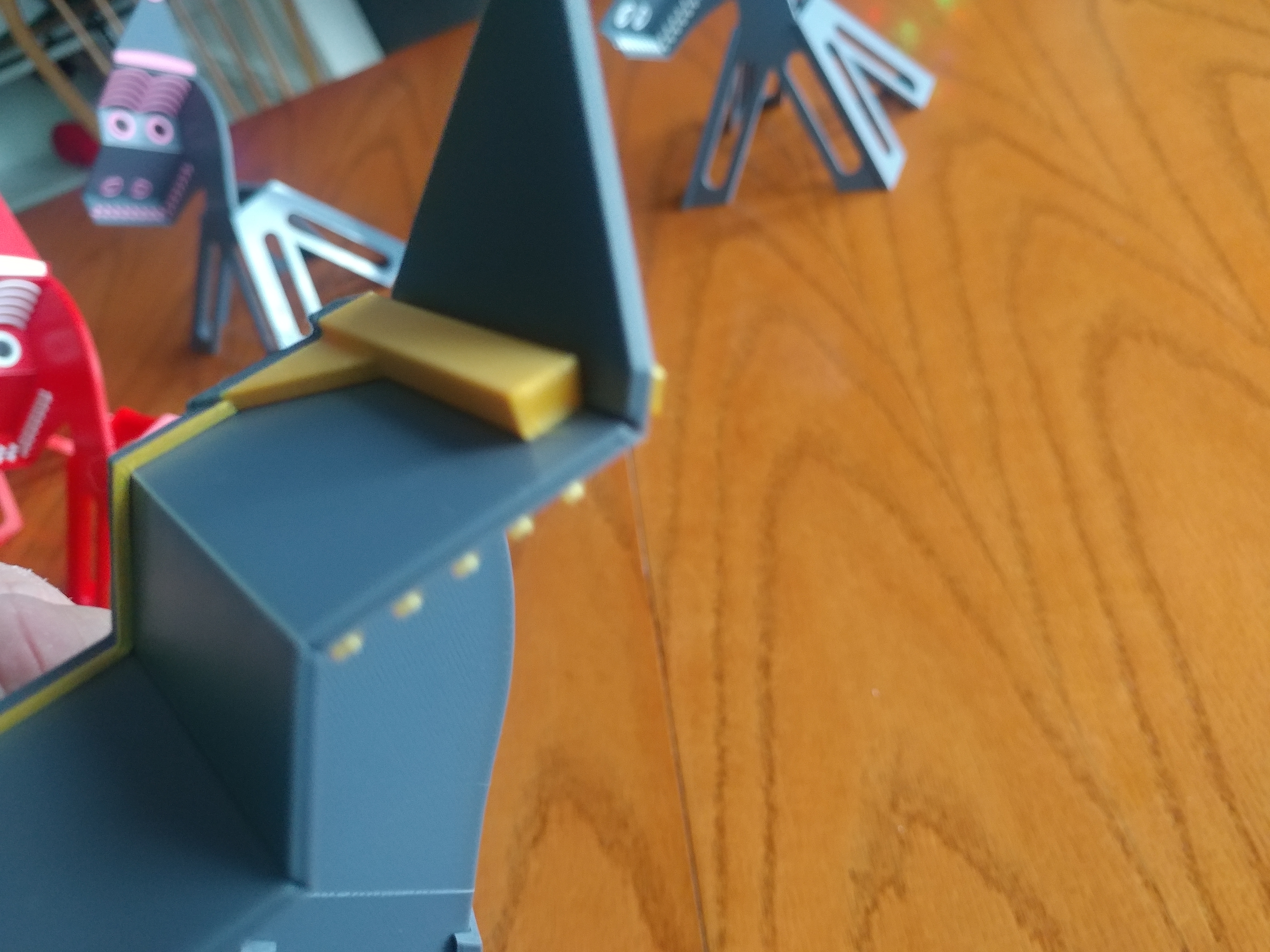 The Santasaurus — miniatura 14