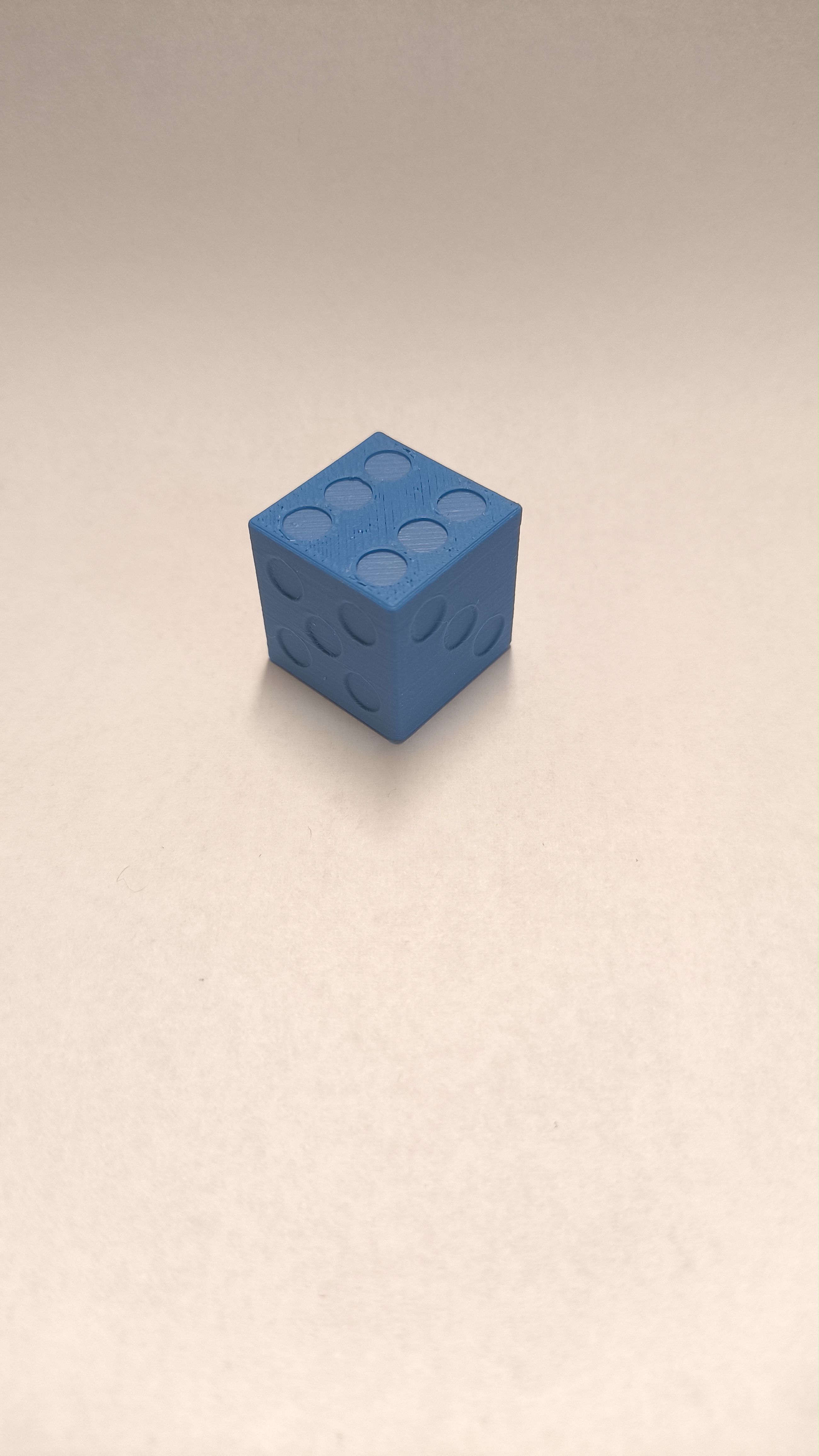 Dice V.2.0 — thumbnail 2